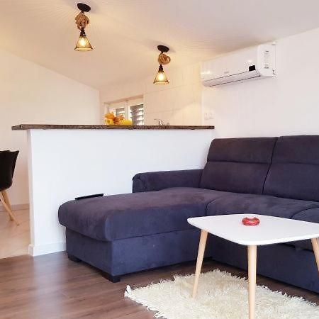 Apartment Mirjana Vodice Zewnętrze zdjęcie