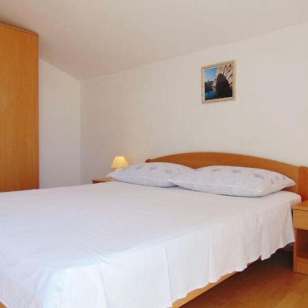 Apartment Mirjana Vodice Zewnętrze zdjęcie