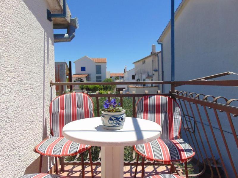Apartment Mirjana Vodice Zewnętrze zdjęcie