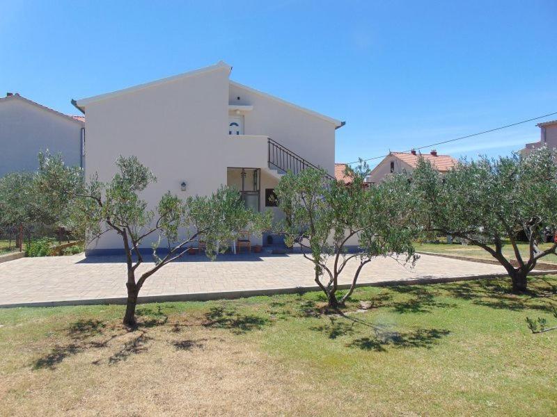 Apartment Mirjana Vodice Zewnętrze zdjęcie