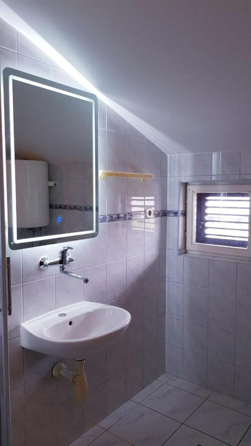 Apartment Mirjana Vodice Zewnętrze zdjęcie