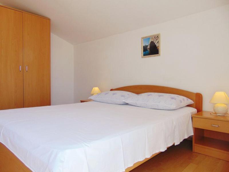 Apartment Mirjana Vodice Zewnętrze zdjęcie
