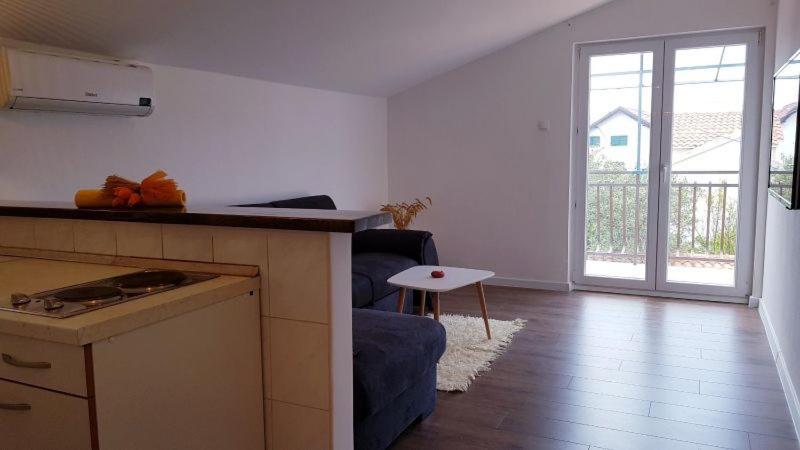 Apartment Mirjana Vodice Zewnętrze zdjęcie