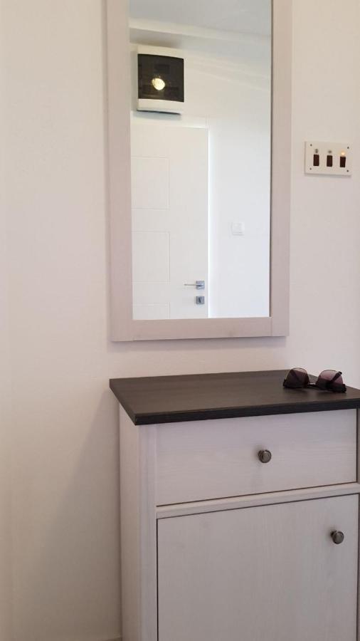 Apartment Mirjana Vodice Zewnętrze zdjęcie