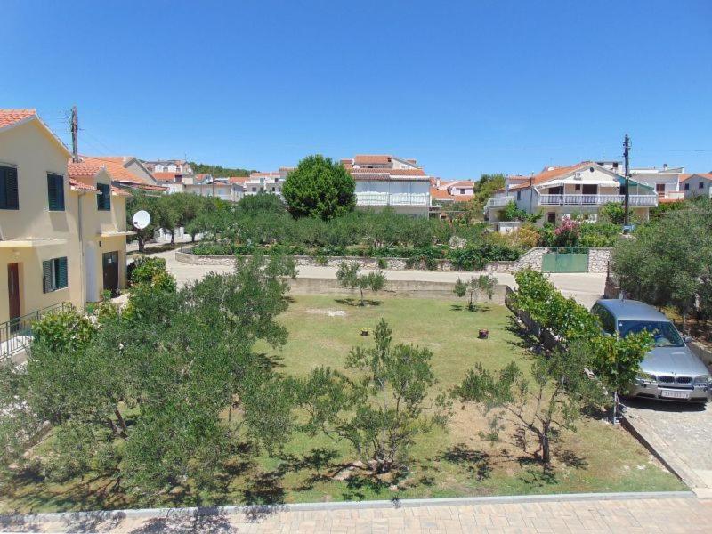 Apartment Mirjana Vodice Zewnętrze zdjęcie