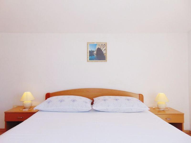 Apartment Mirjana Vodice Zewnętrze zdjęcie