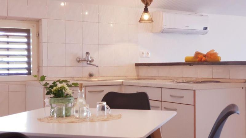 Apartment Mirjana Vodice Zewnętrze zdjęcie
