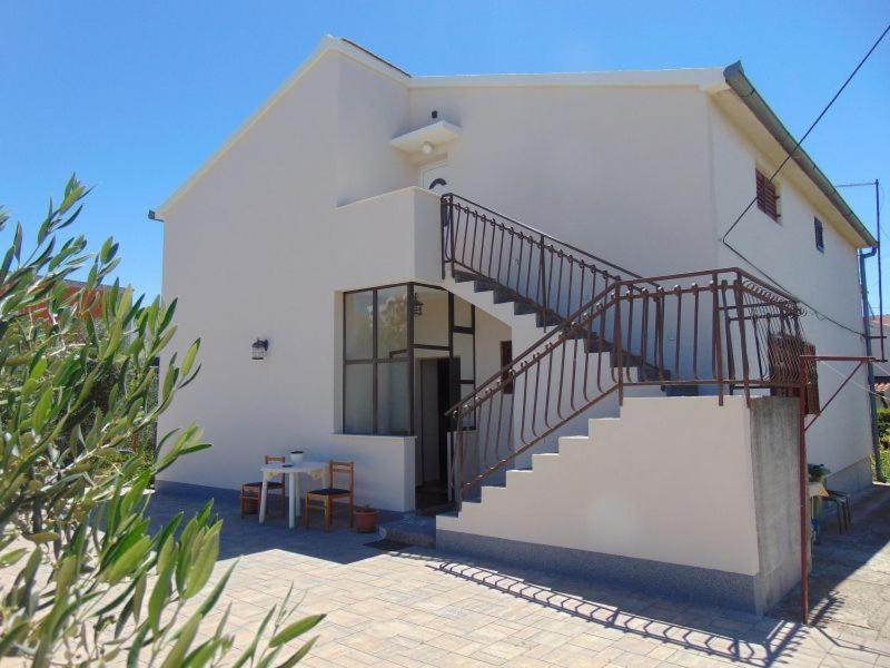 Apartment Mirjana Vodice Zewnętrze zdjęcie